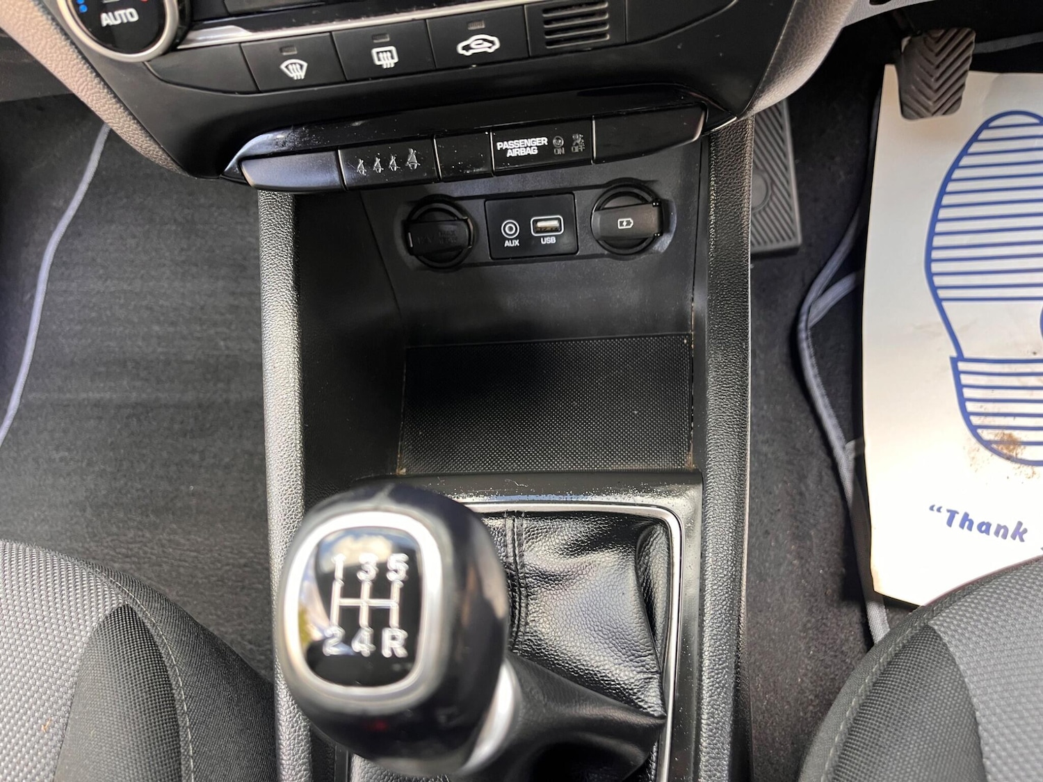 Vehicle 31