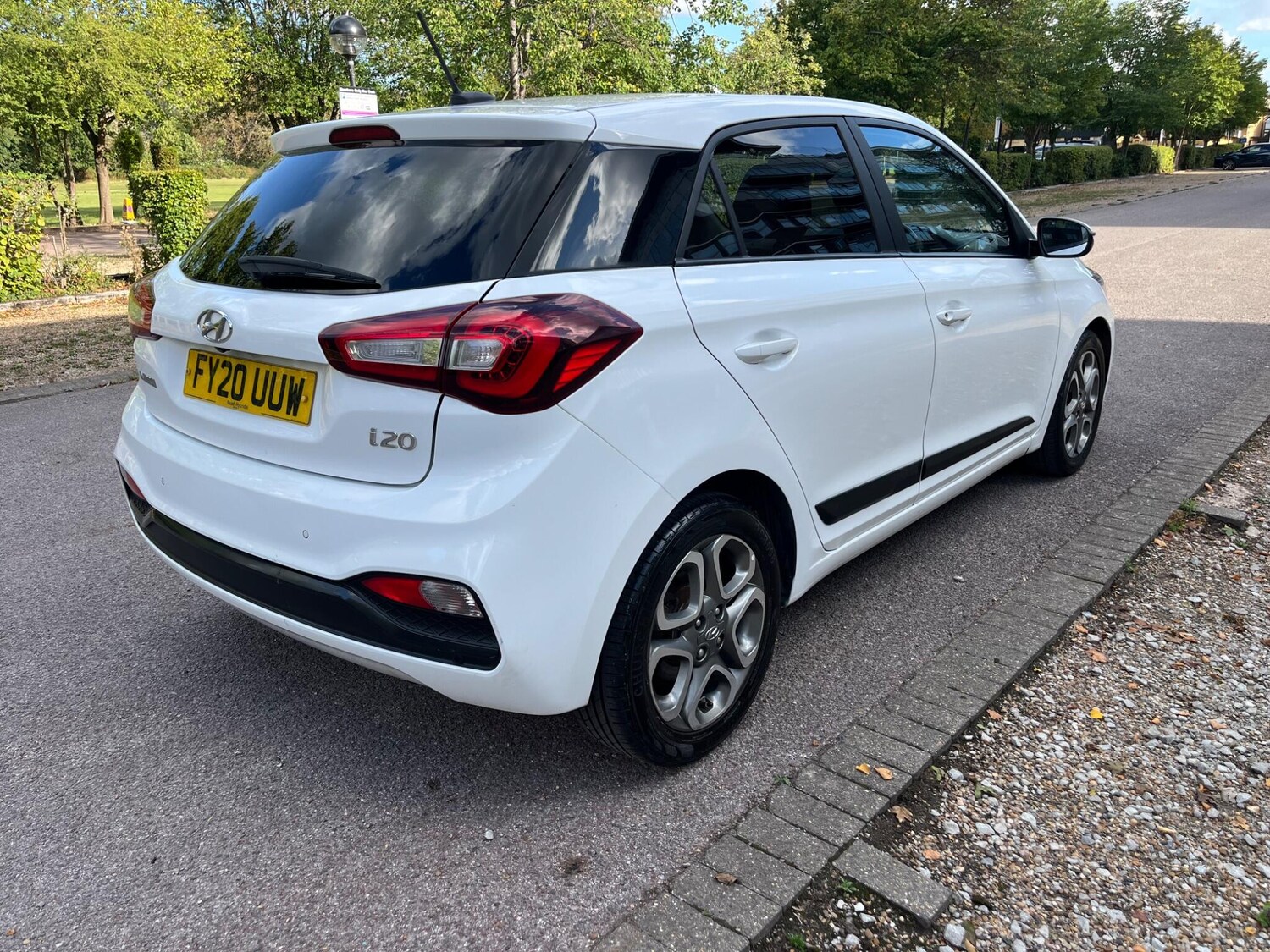 Vehicle 36