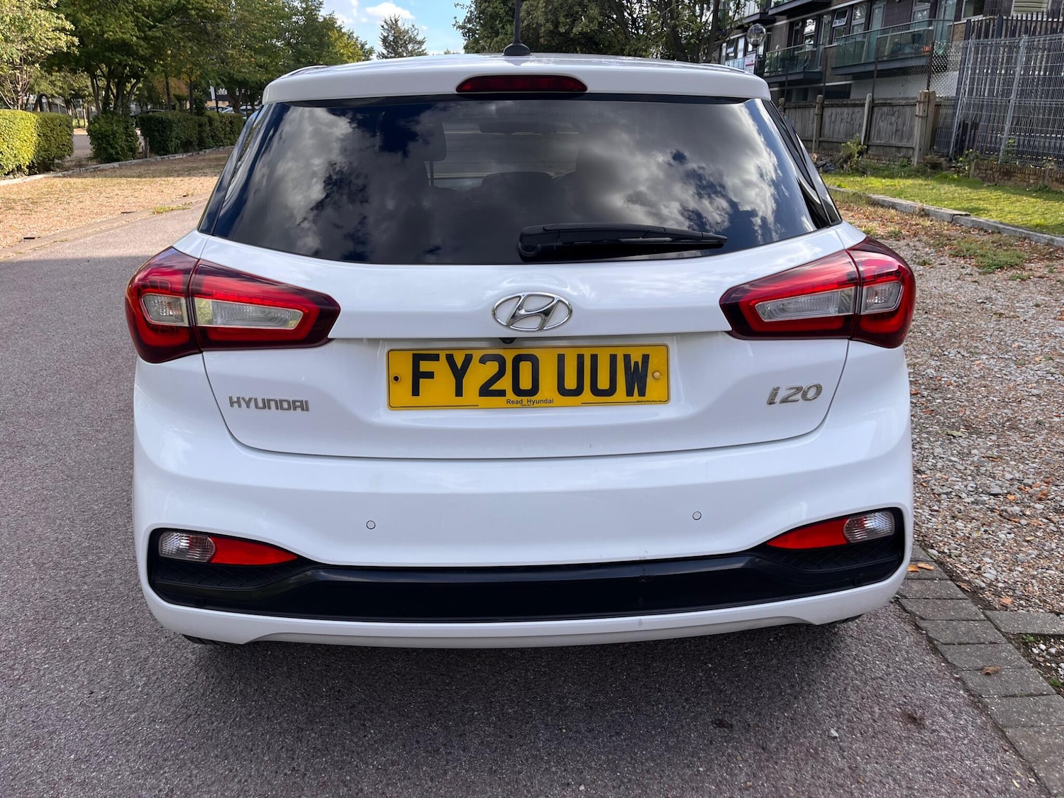 Vehicle 40