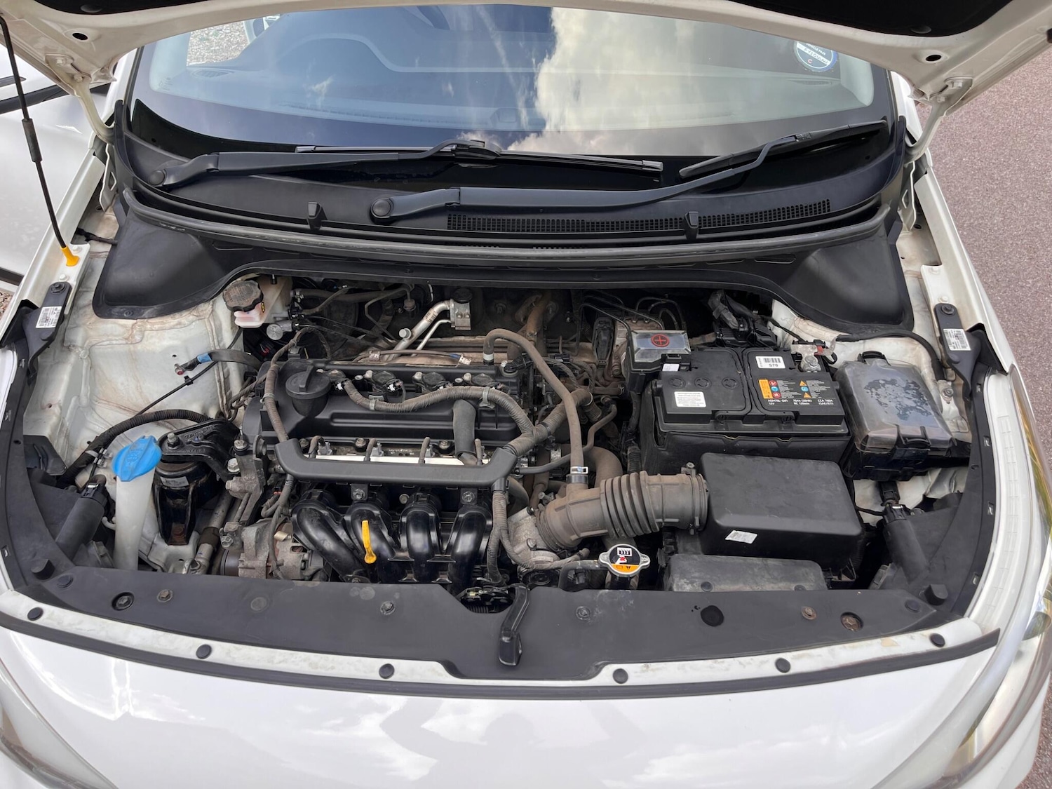 Vehicle 46
