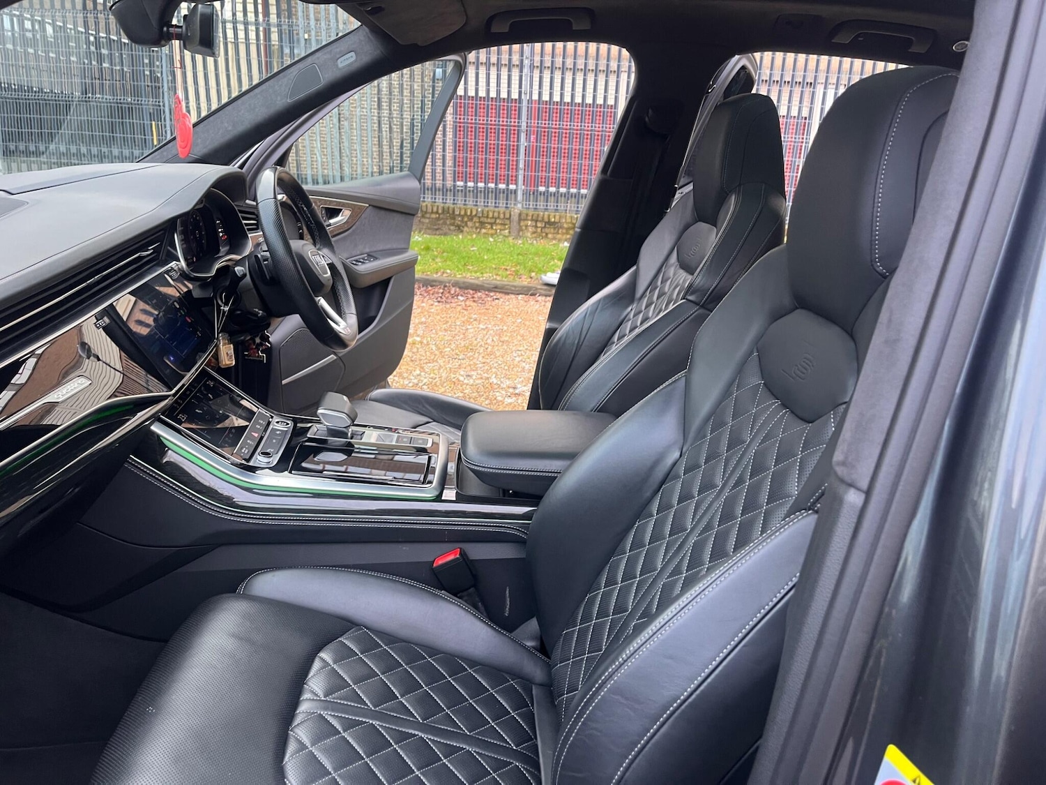 Used Audi Q7 2022 for sale - 77598194: Photo 36