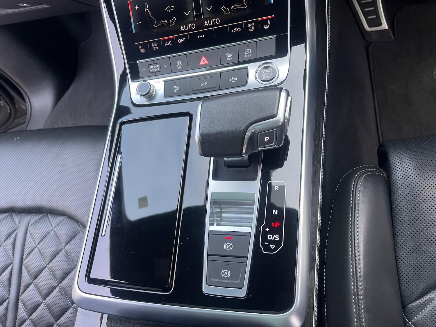 Used Audi Q7 2022 for sale - 77598194: Photo 40