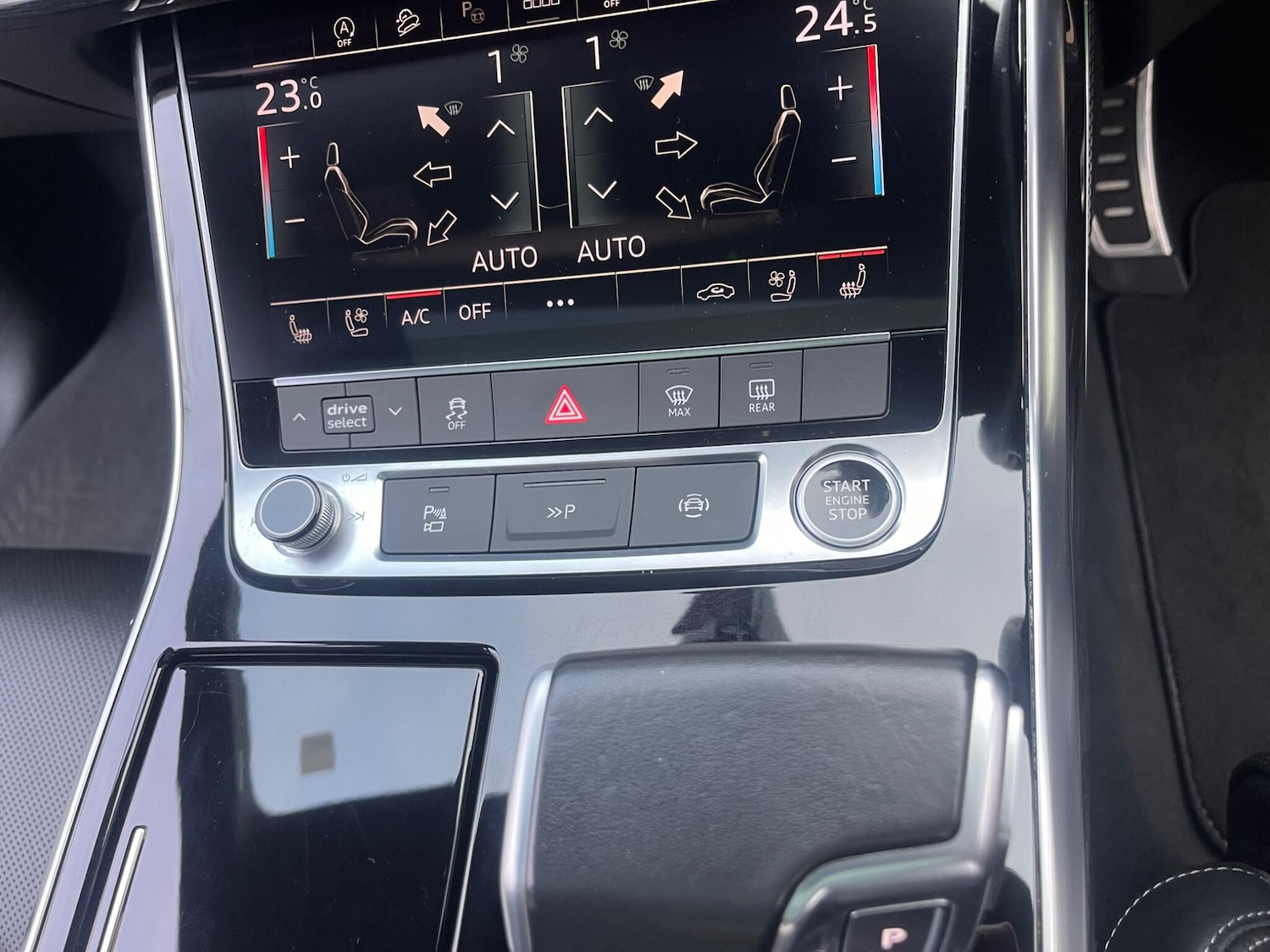 Used Audi Q7 2022 for sale - 77598194: Photo 41