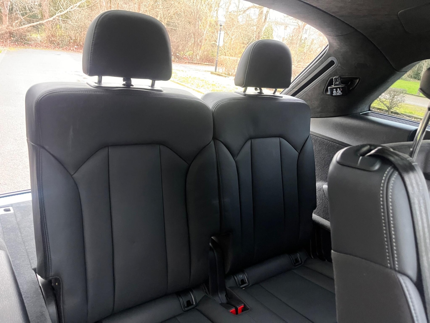 Used Audi Q7 2022 for sale - 77598194: Photo 42