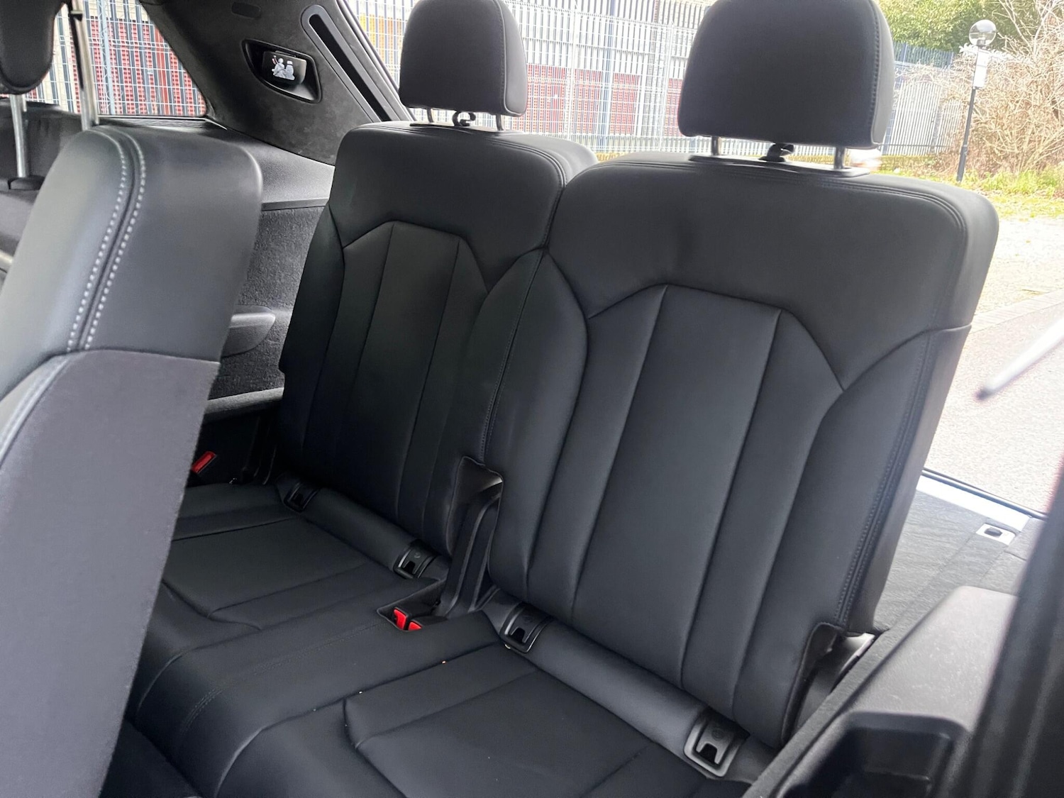 Used Audi Q7 2022 for sale - 77598194: Photo 44