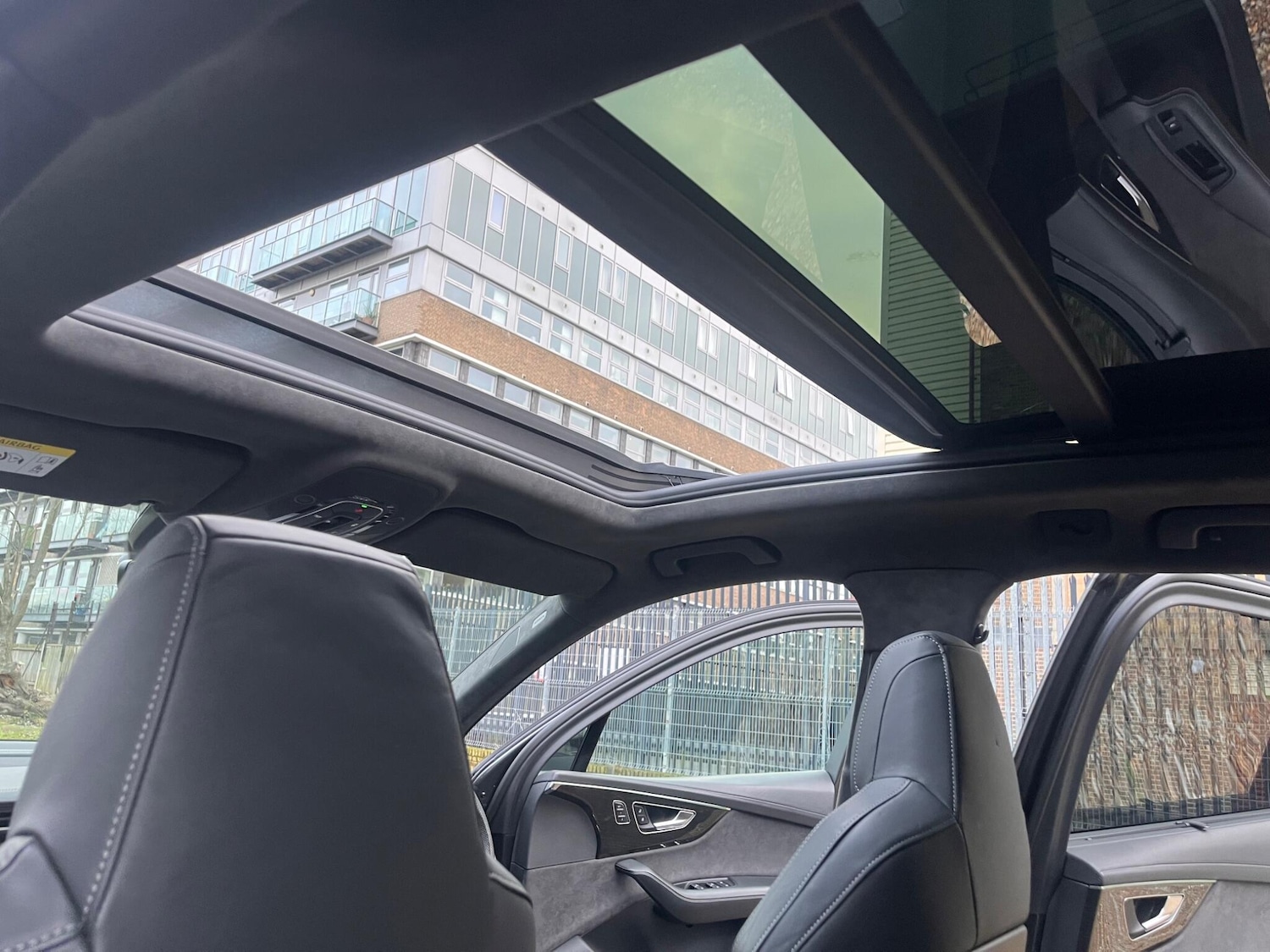 Used Audi Q7 2022 for sale - 77598194: Photo 47