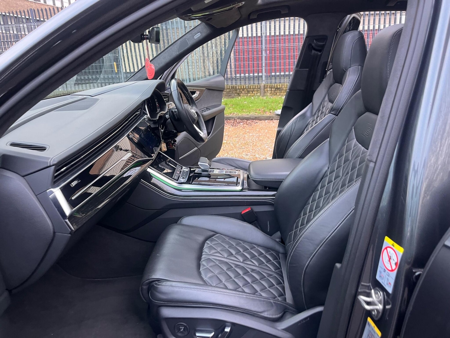 Used Audi Q7 2022 for sale - 77598194: Photo 49