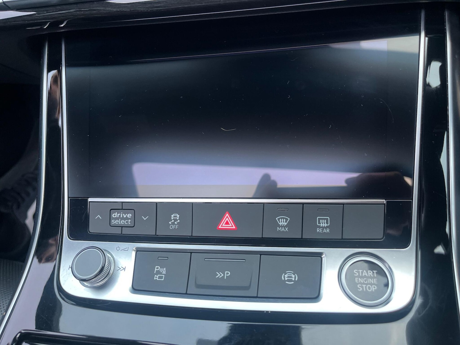 Used Audi Q7 2022 for sale - 77598194: Photo 54