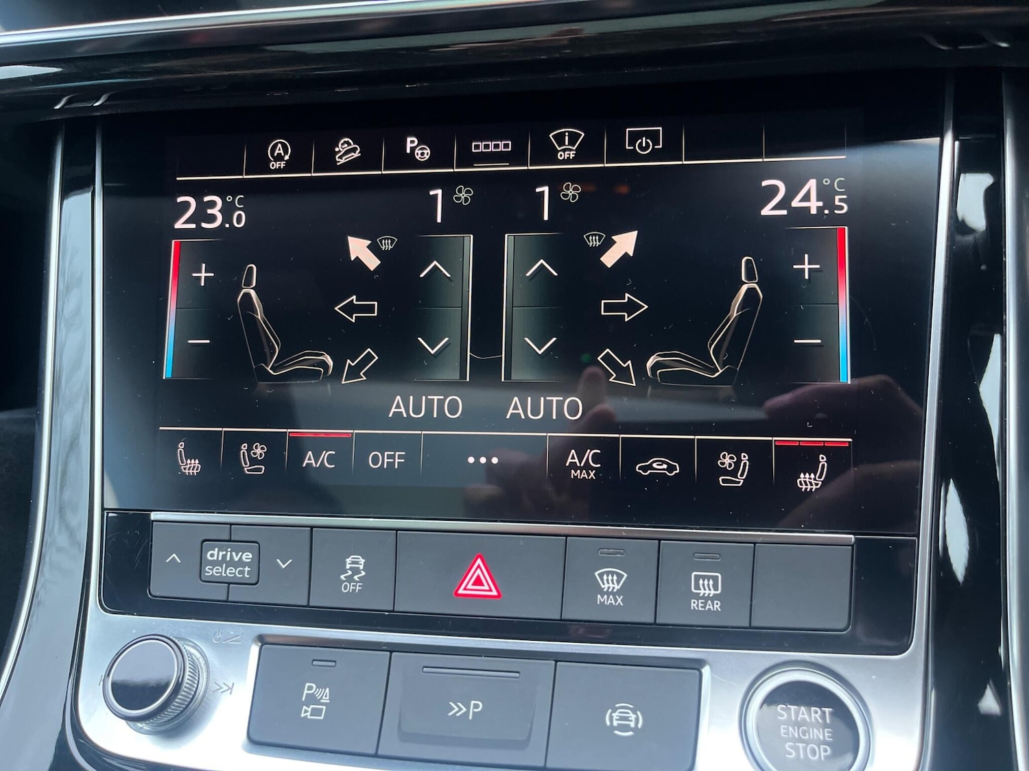 Used Audi Q7 2022 for sale - 77598194: Photo 55