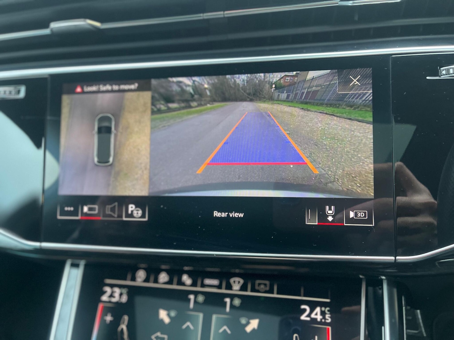 Used Audi Q7 2022 for sale - 77598194: Photo 56