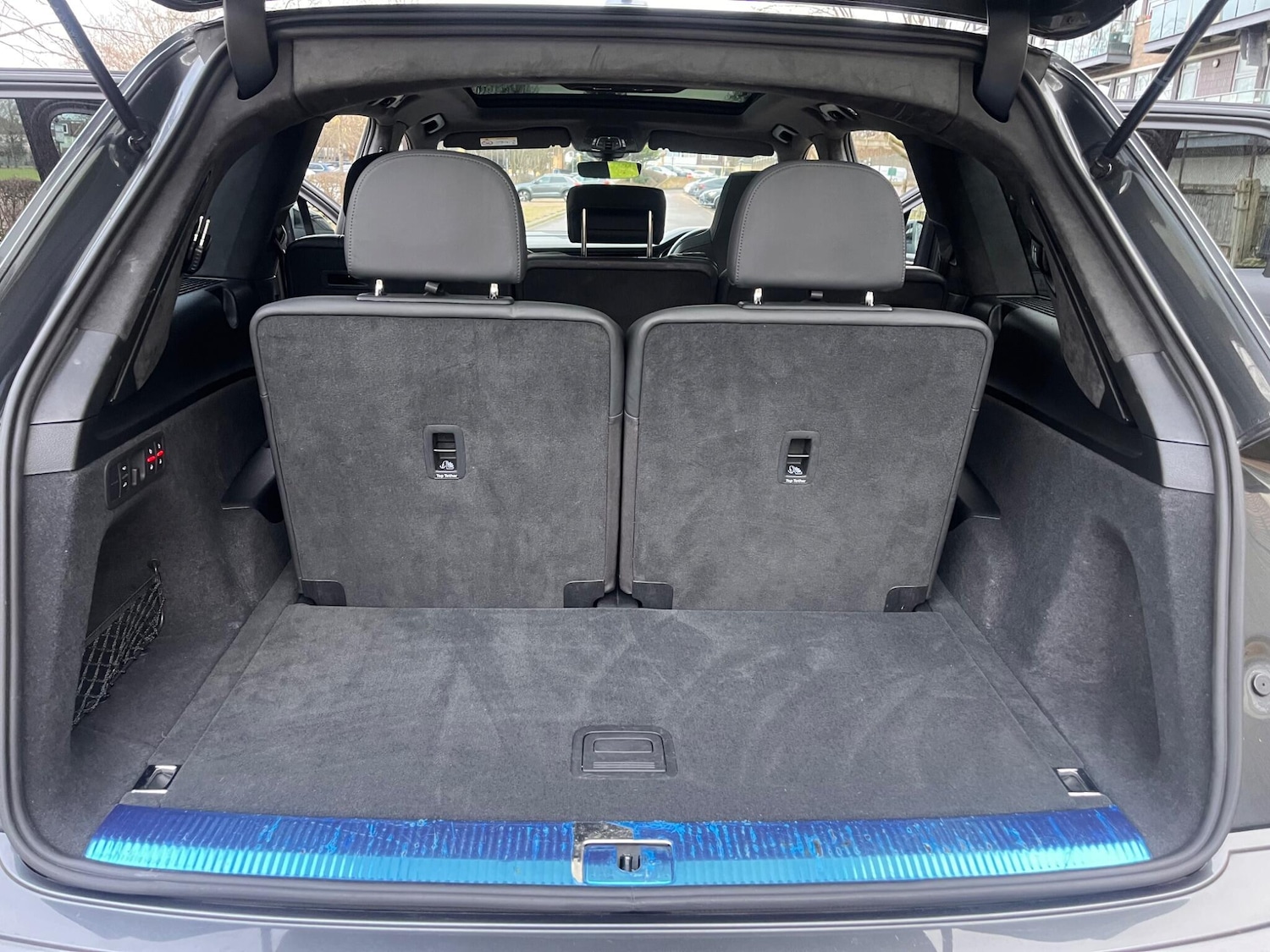 Used Audi Q7 2022 for sale - 77598194: Photo 8