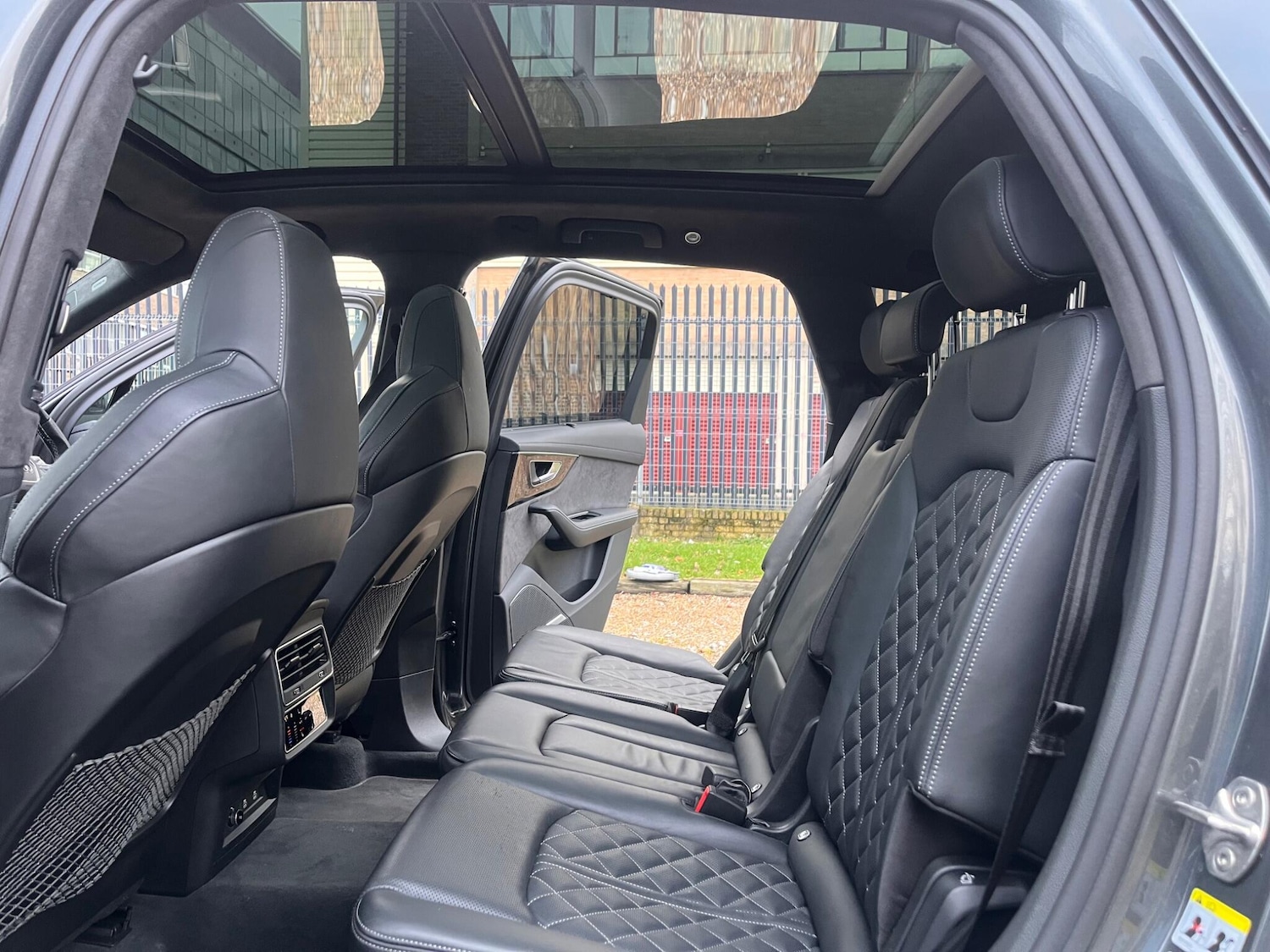 Used Audi Q7 2022 for sale - 77598194: Photo 9