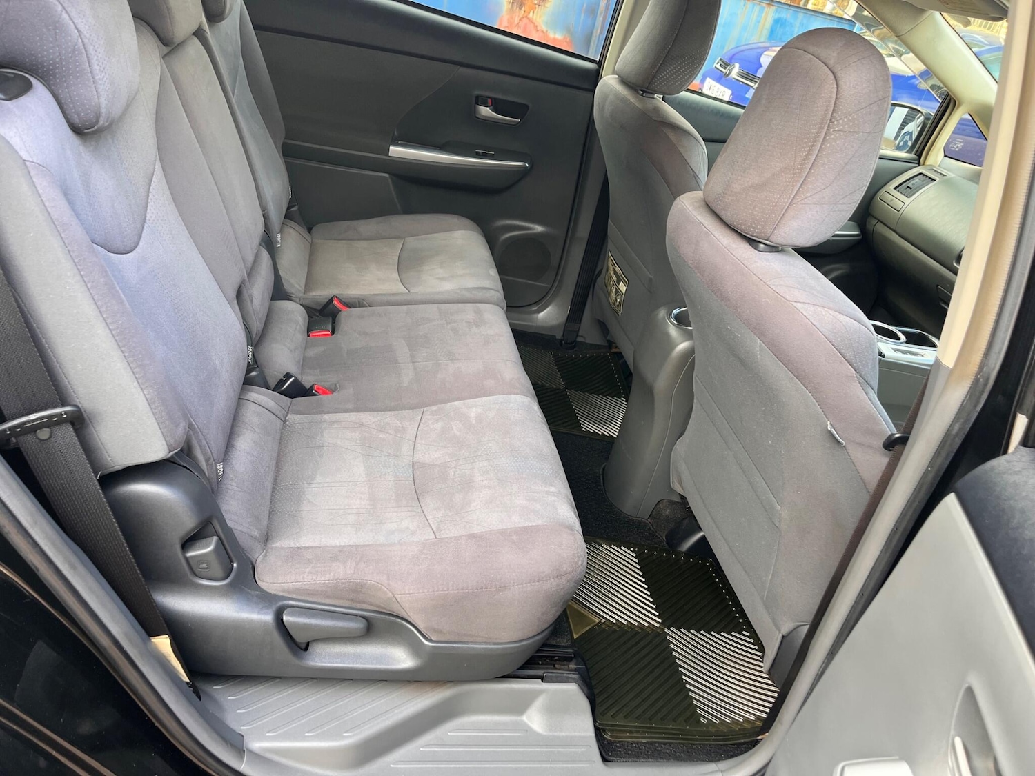 Used Toyota Prius+ for sale - 76441116: Photo 12