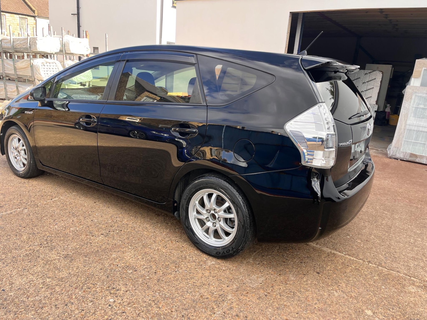 Used Toyota Prius+ for sale - 76441116: Photo 13