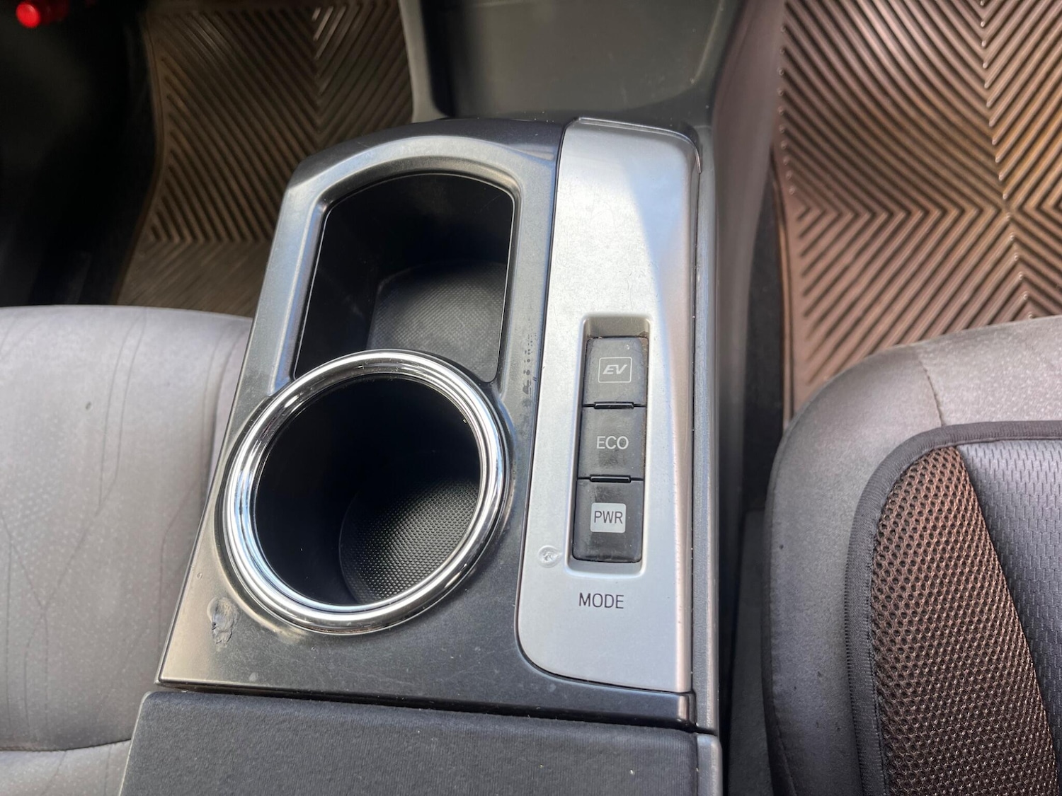 Used Toyota Prius+ for sale - 76441116: Photo 21