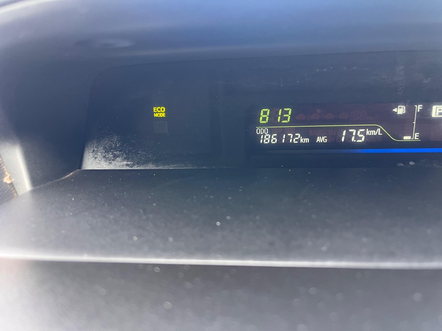 Used Toyota Prius+ for sale - 76441116: Photo 24