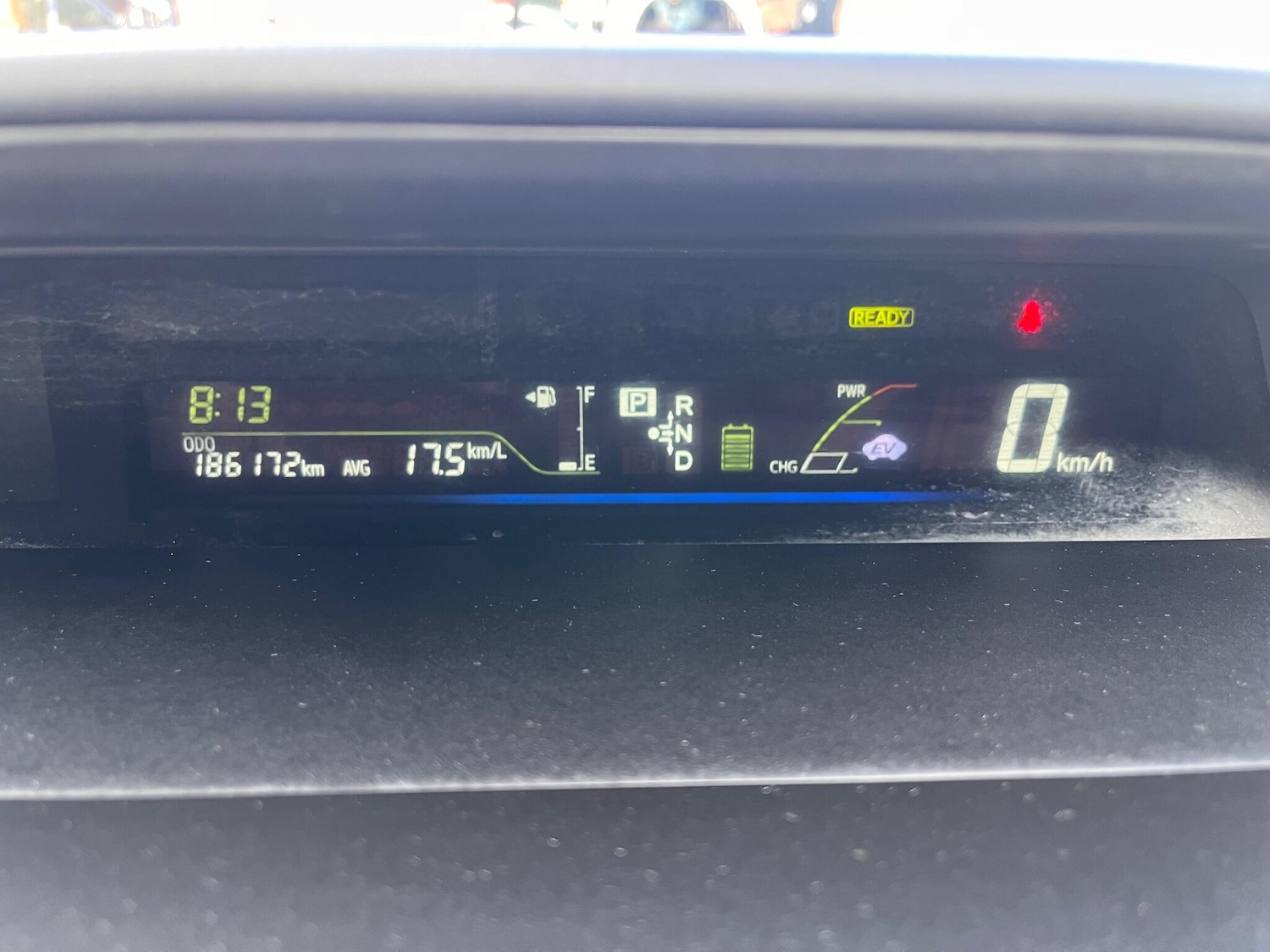 Used Toyota Prius+ for sale - 76441116: Photo 25