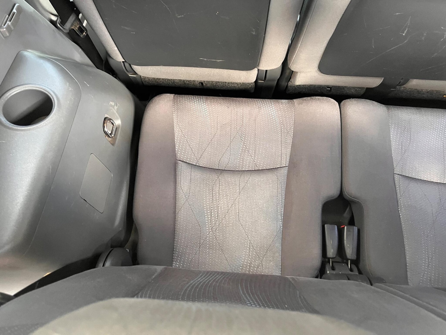 Used Toyota Prius+ for sale - 76441116: Photo 28