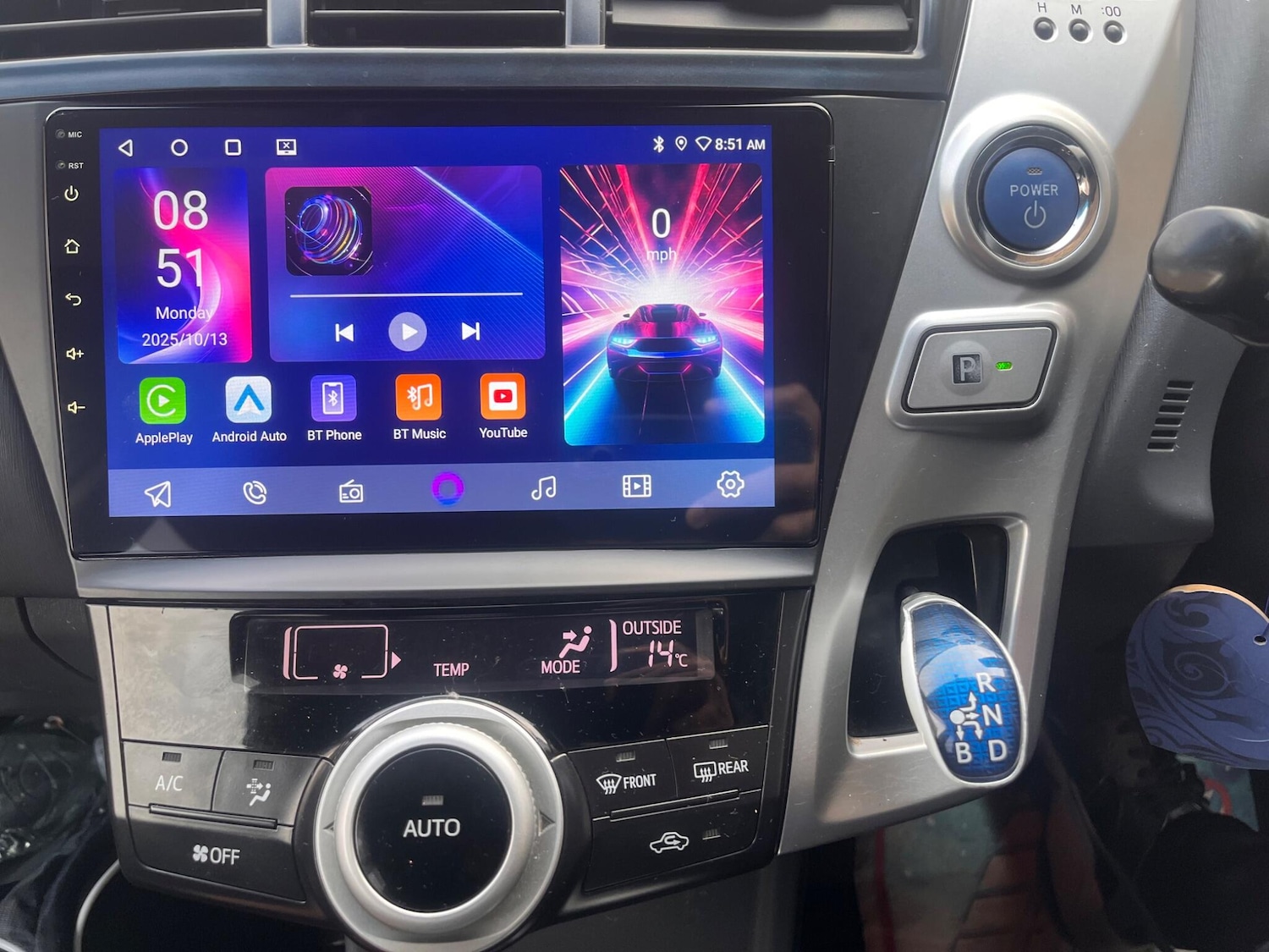 Used Toyota Prius+ for sale - 76441116: Photo 42