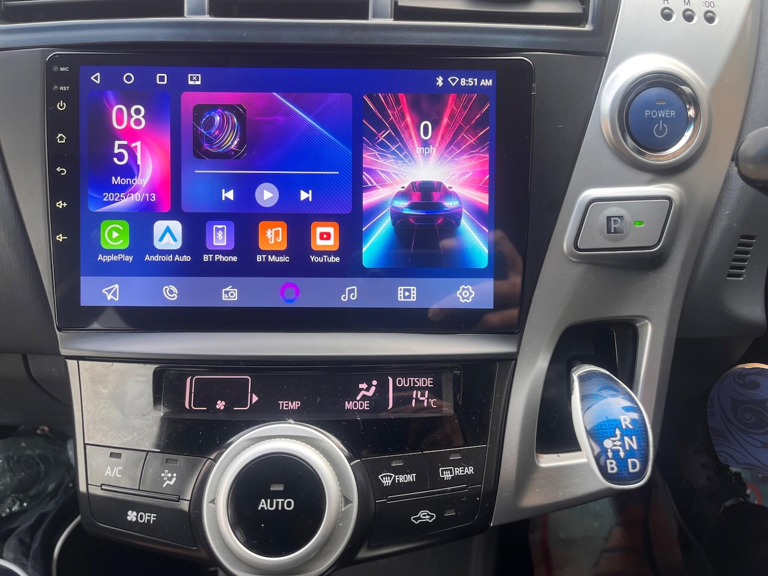 Used Toyota Prius+ for sale - 76441116: Photo 43