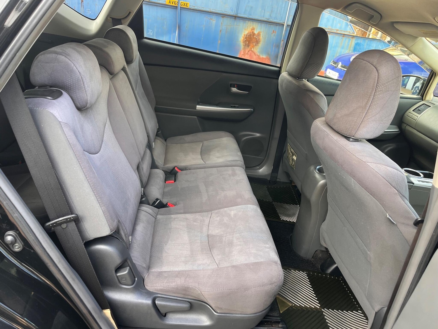 Used Toyota Prius+ for sale - 76441116: Photo 7