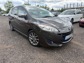 Used Mazda Mazda5 2015 for sale - 78561113: Photo
