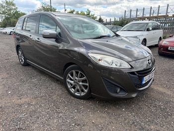 Used Mazda Mazda5 2015 for sale - 78561113: Photo
