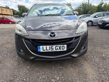 Used Mazda Mazda5 2015 for sale - 78561113: Photo
