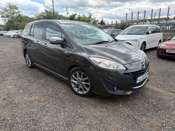 Used Mazda Mazda5 2015 for sale - 78561113: Photo
