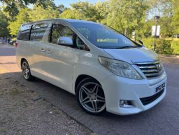 (62) - 3.5 V6 BUSINESS EDITION 7 SEATS SUNROOF 5-Door