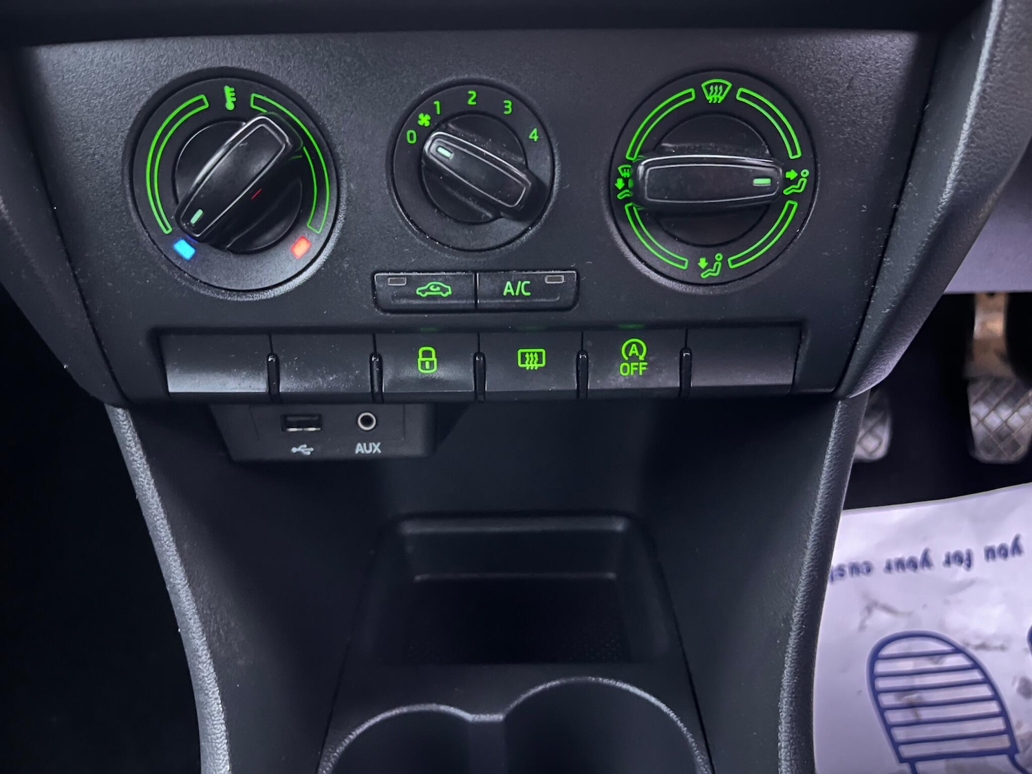 Used Skoda Rapid 2017 for sale - 77305482: Photo 36