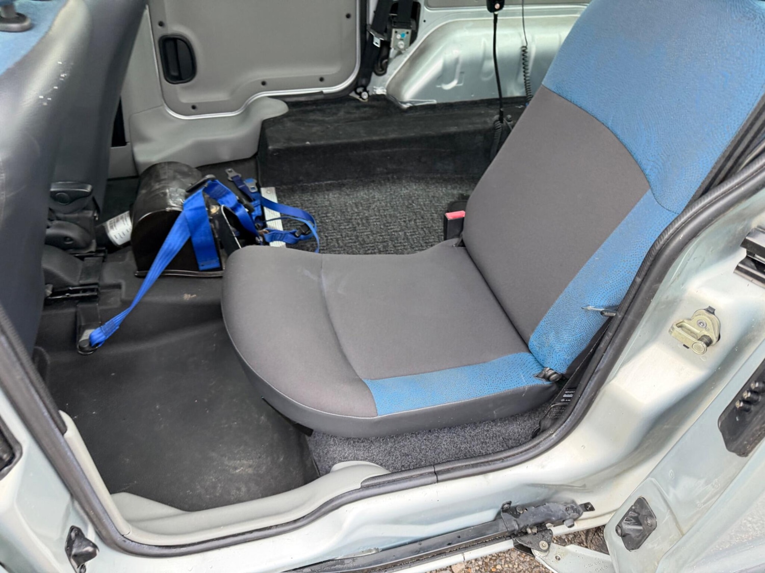 Used Renault Kangoo 2008 for sale - 78019282: Photo 29