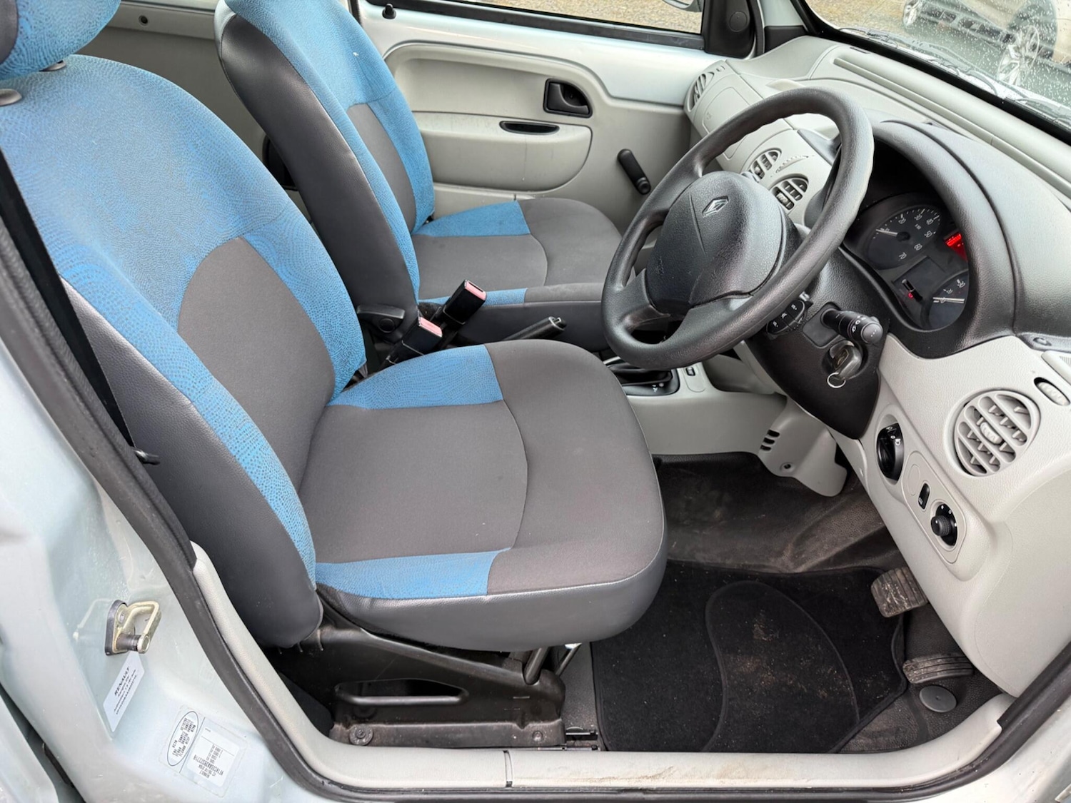 Used Renault Kangoo 2008 for sale - 78019282: Photo 31