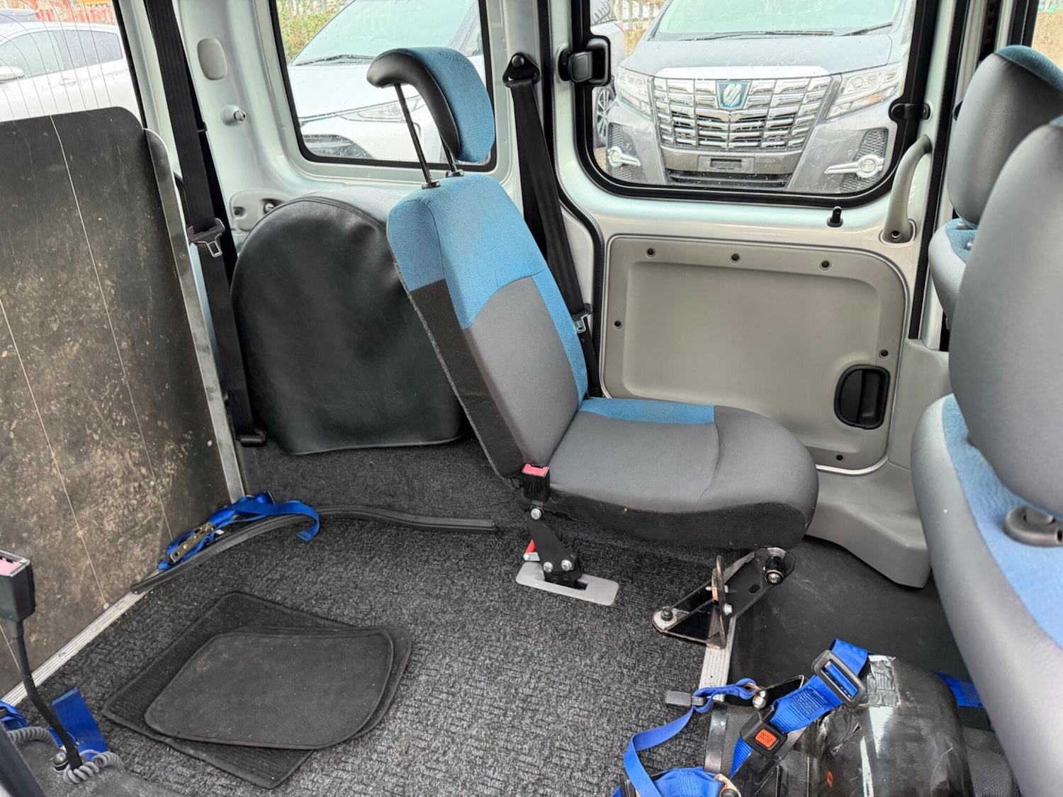 Used Renault Kangoo 2008 for sale - 78019282: Photo 32