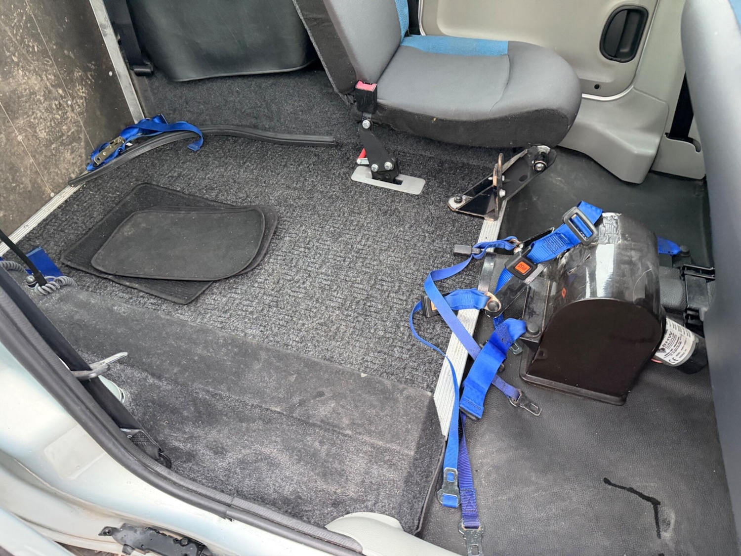 Used Renault Kangoo 2008 for sale - 78019282: Photo 33