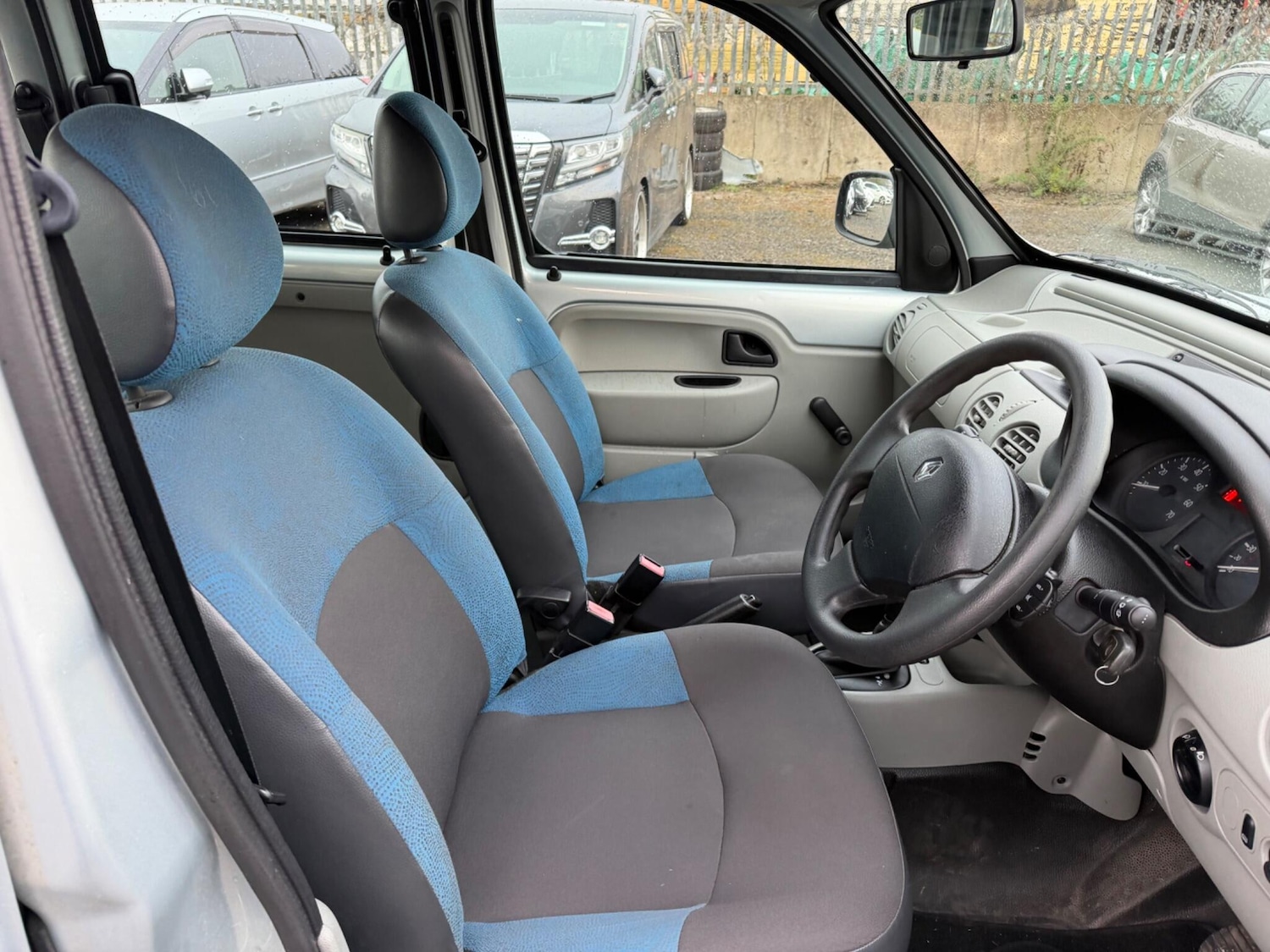 Used Renault Kangoo 2008 for sale - 78019282: Photo 34
