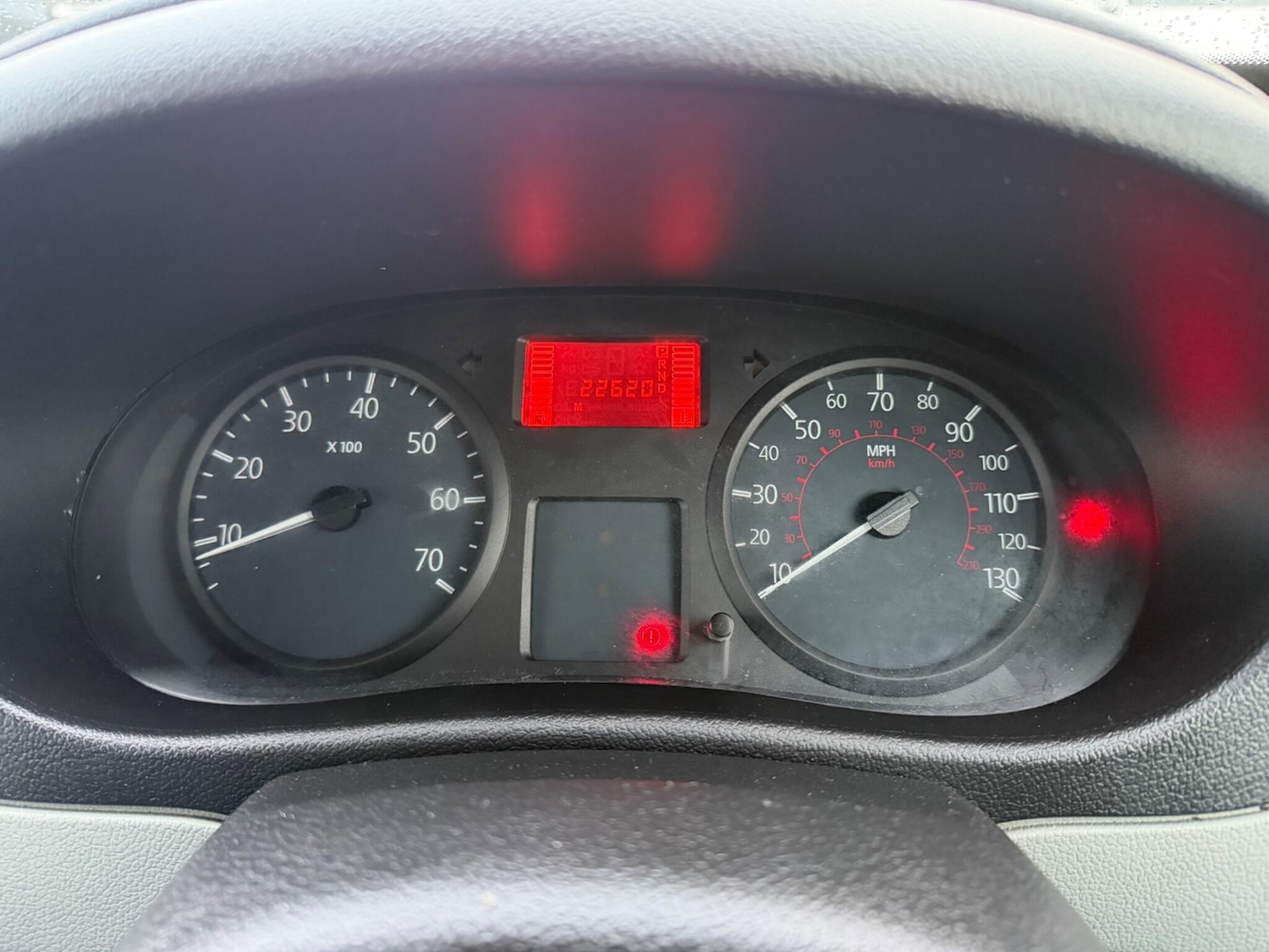 Used Renault Kangoo 2008 for sale - 78019282: Photo 36