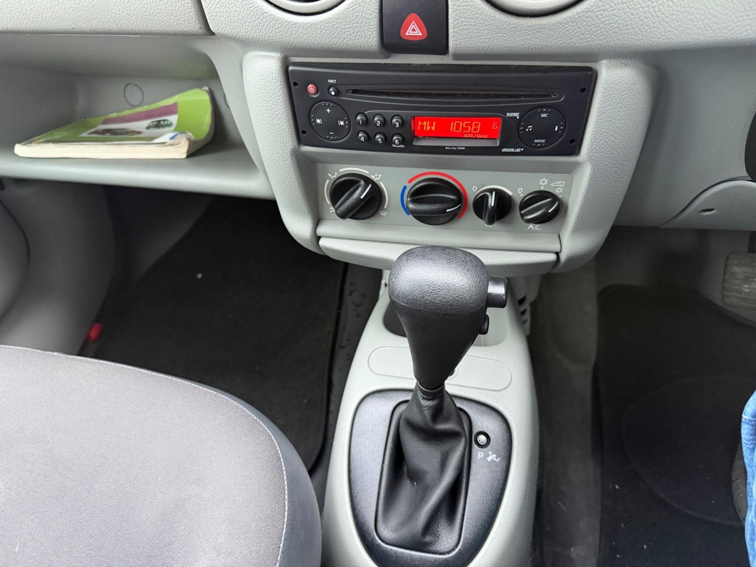 Used Renault Kangoo 2008 for sale - 78019282: Photo 37
