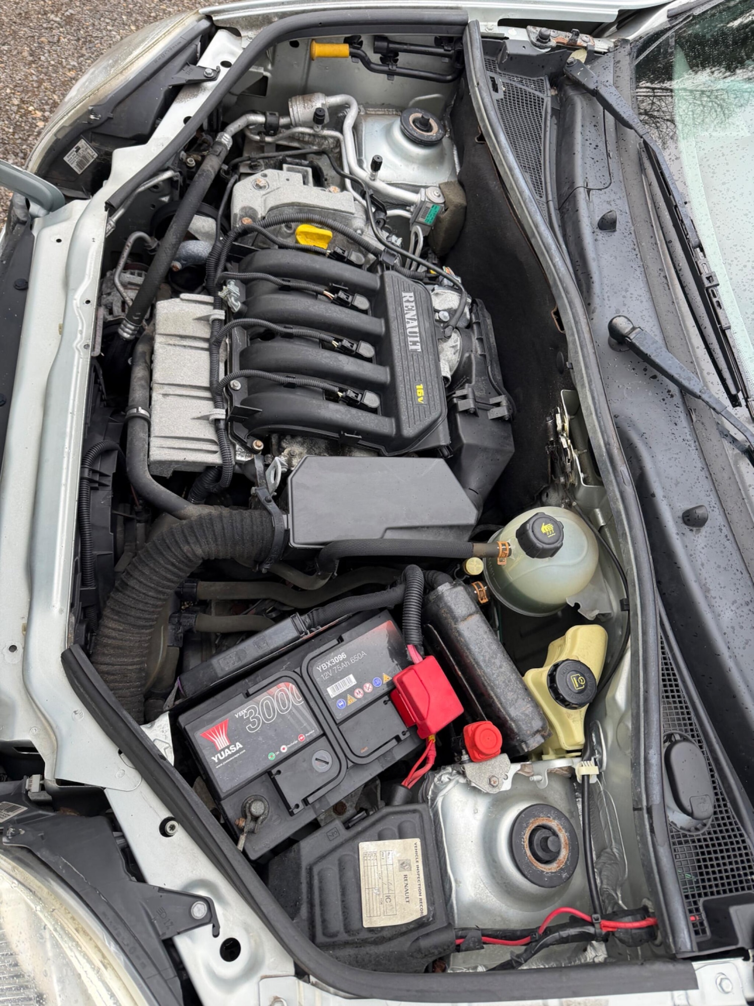 Used Renault Kangoo 2008 for sale - 78019282: Photo 38