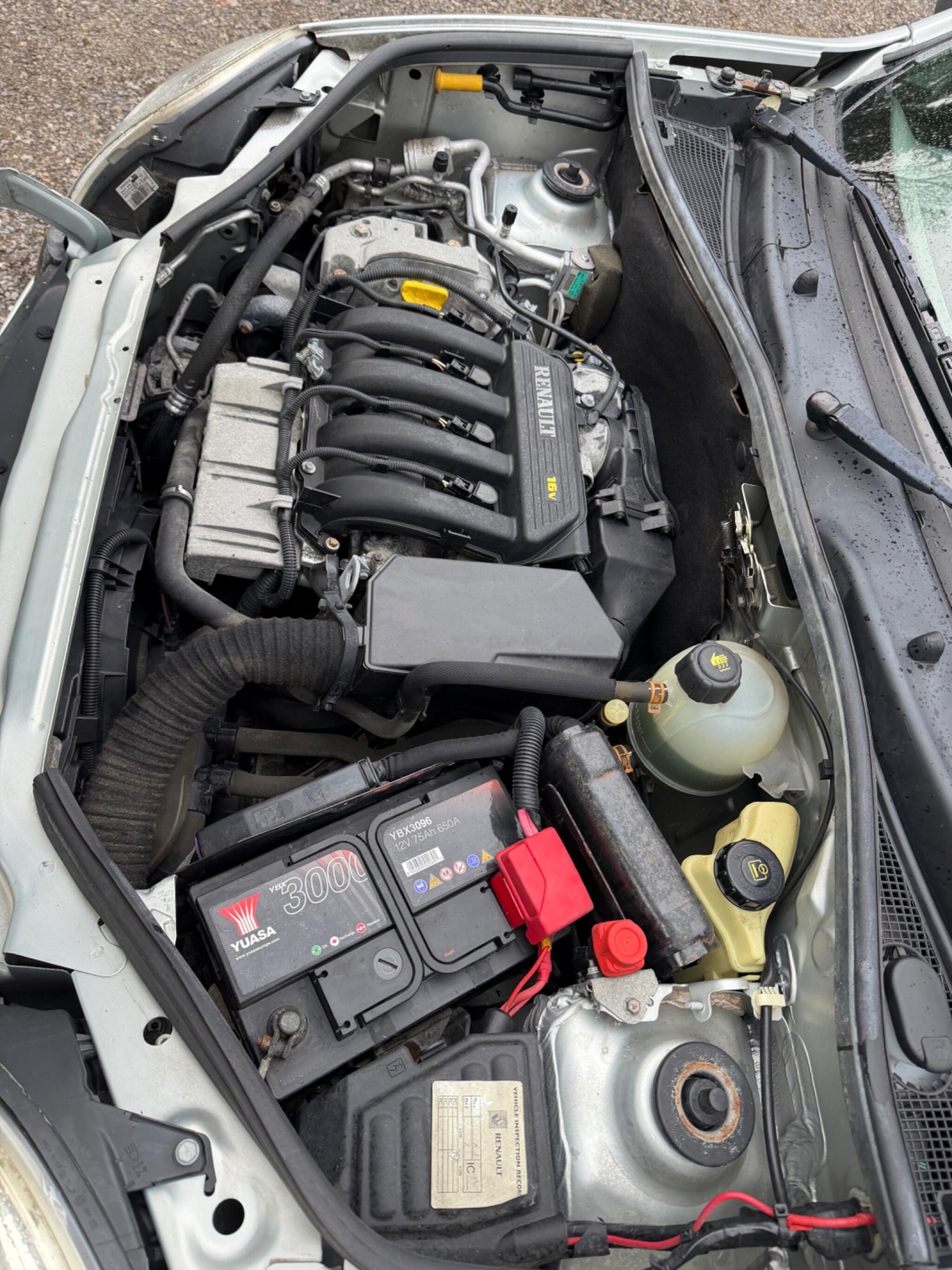 Used Renault Kangoo 2008 for sale - 78019282: Photo 39