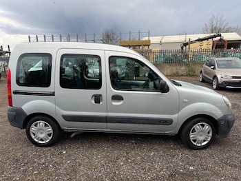Used Renault Kangoo 2008 for sale - 78019282: Photo