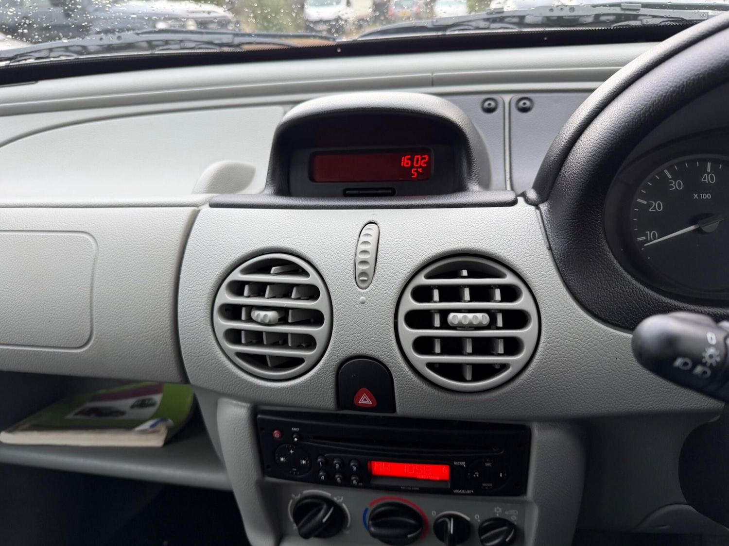 Used Renault Kangoo 2008 for sale - 78019282: Photo 40