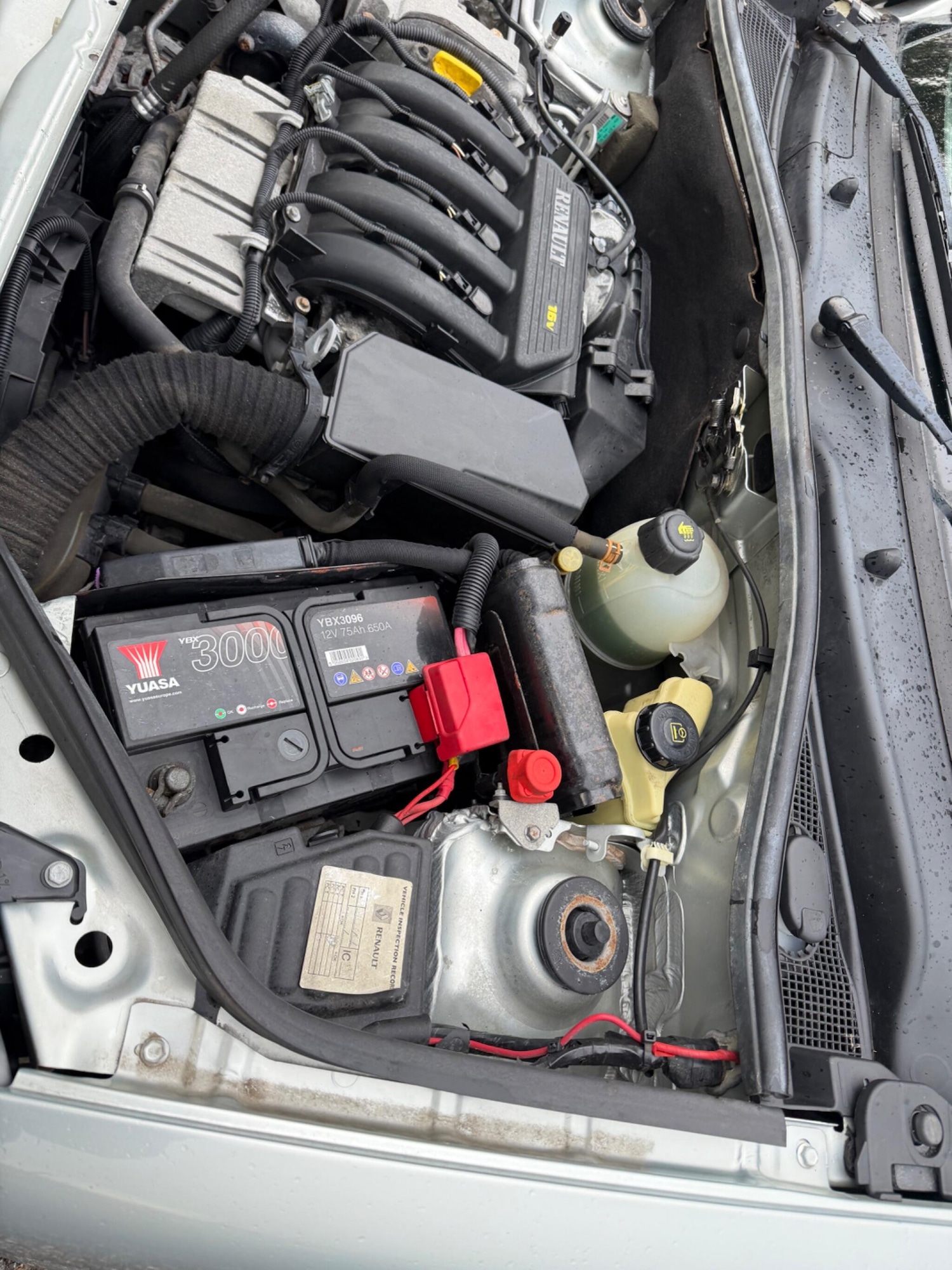 Used Renault Kangoo 2008 for sale - 78019282: Photo 41