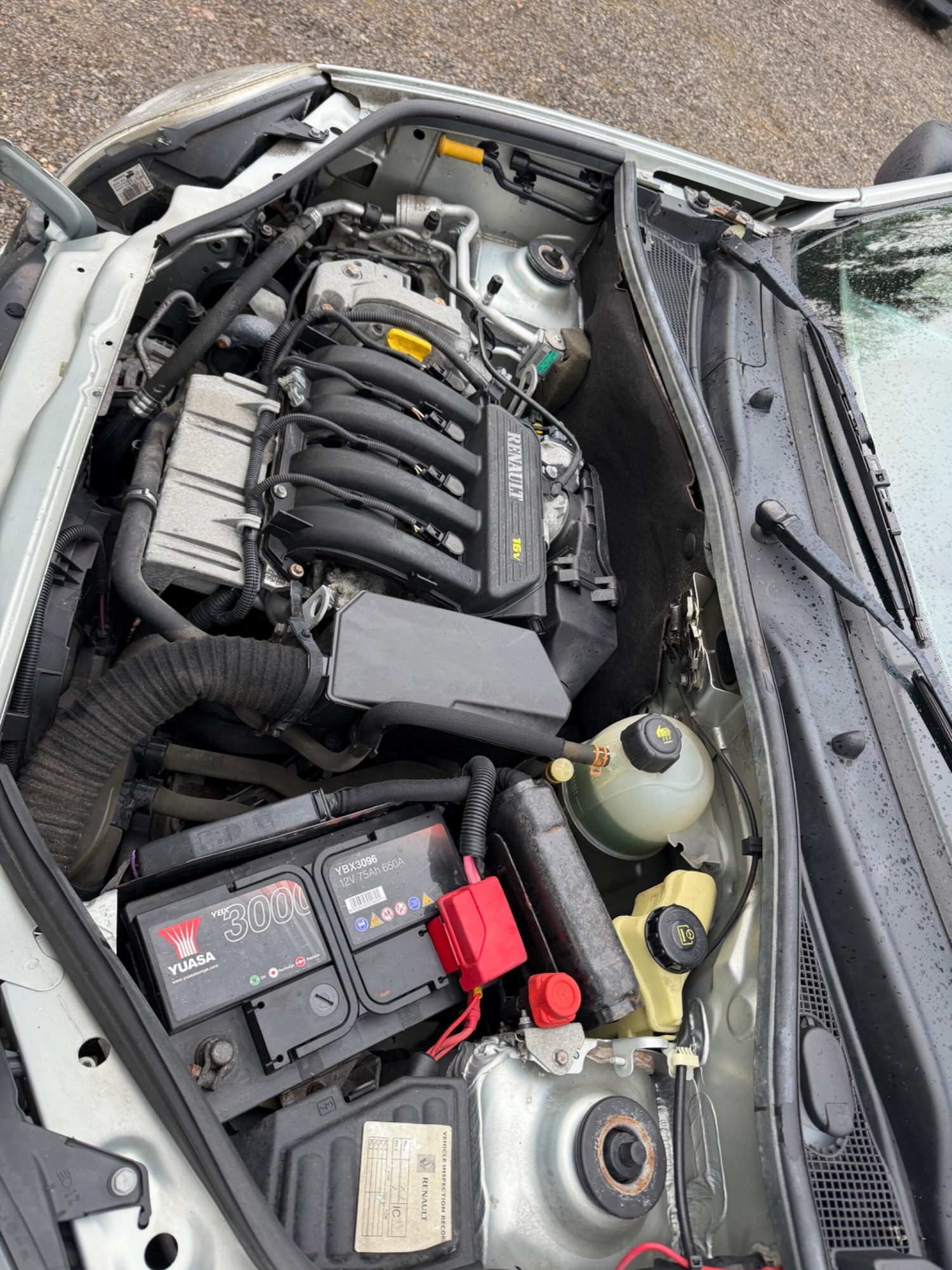 Used Renault Kangoo 2008 for sale - 78019282: Photo 42