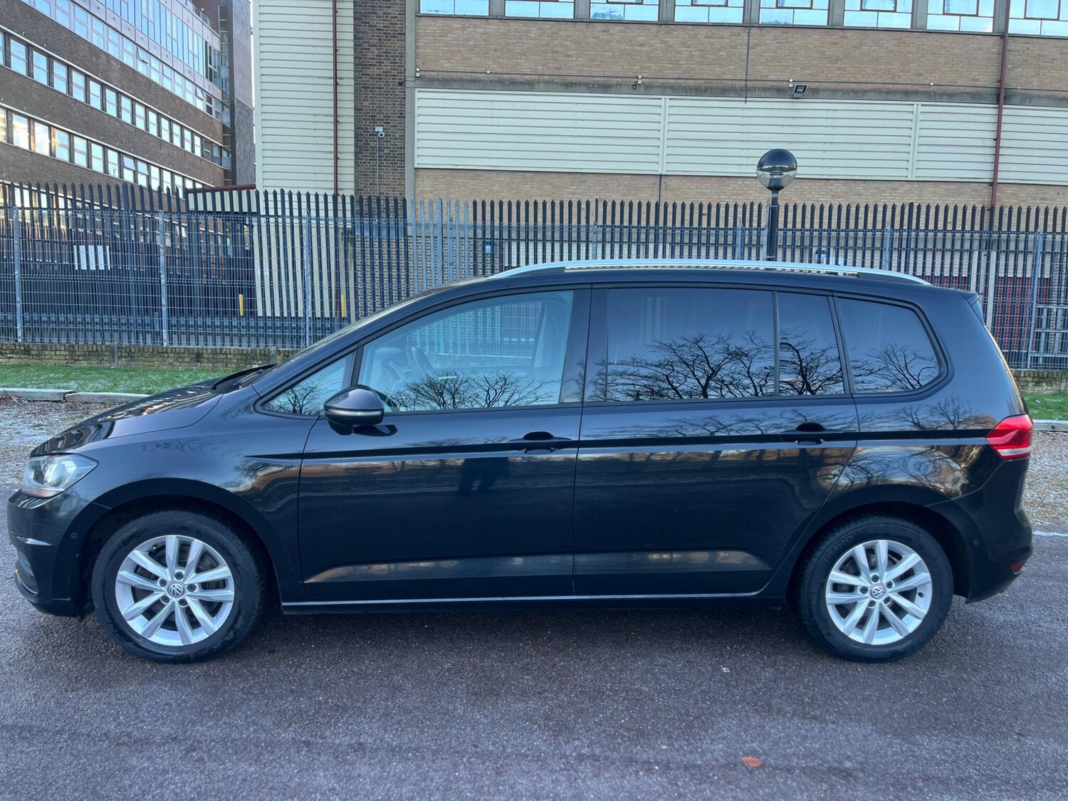 Used Volkswagen Touran 2016 for sale - 77090846: Photo 19