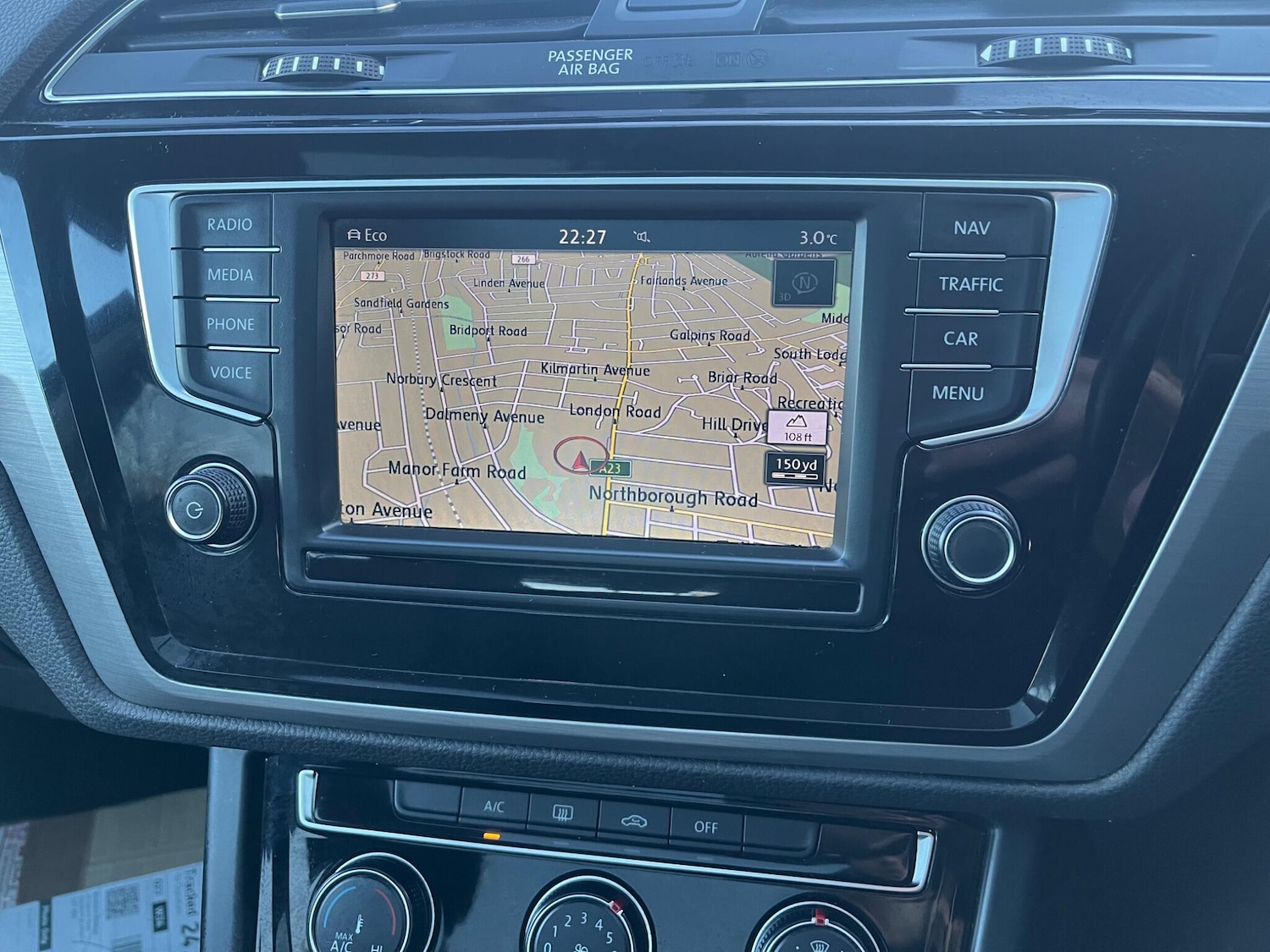 Used Volkswagen Touran 2016 for sale - 77090846: Photo 29