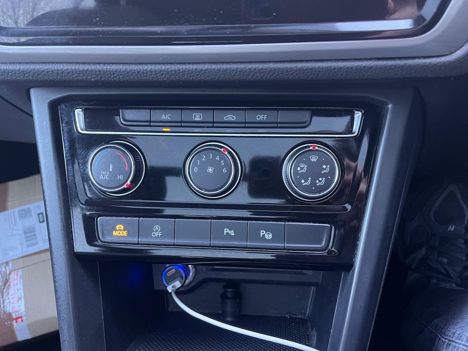 Used Volkswagen Touran 2016 for sale - 77090846: Photo 32