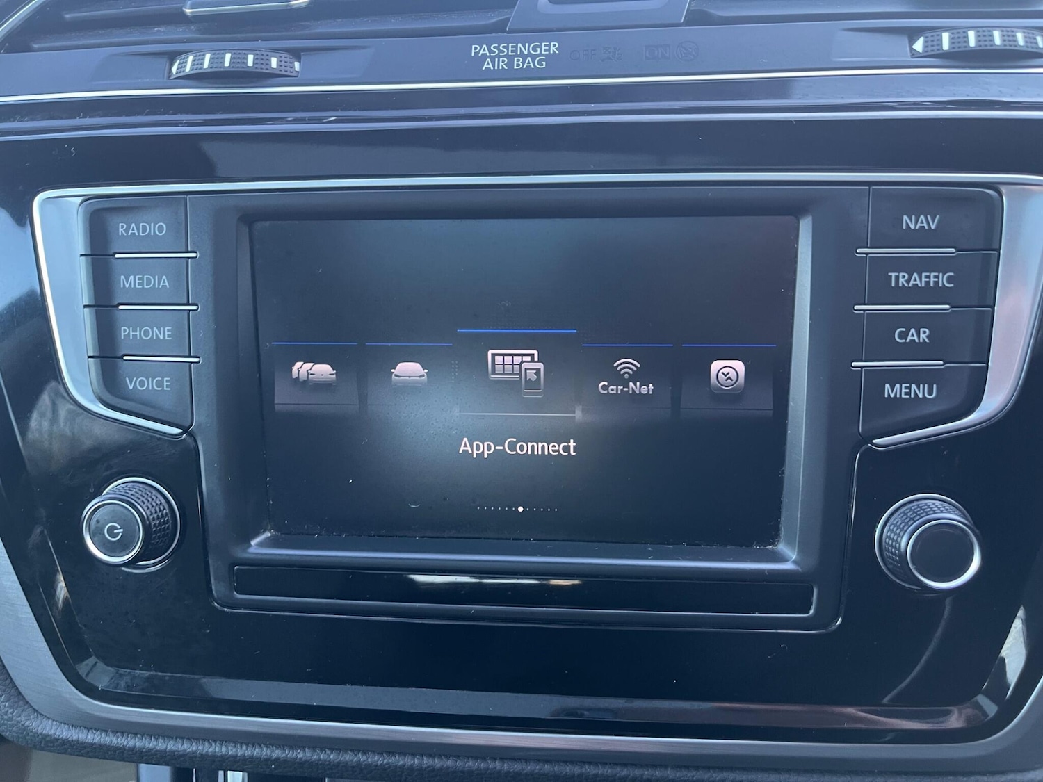 Used Volkswagen Touran 2016 for sale - 77090846: Photo 33