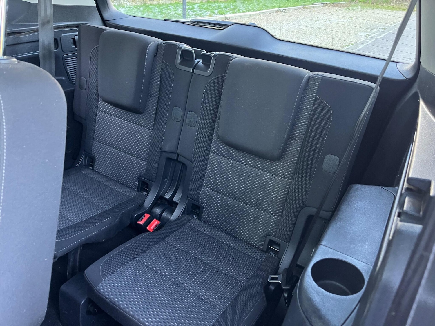 Used Volkswagen Touran 2016 for sale - 77090846: Photo 37