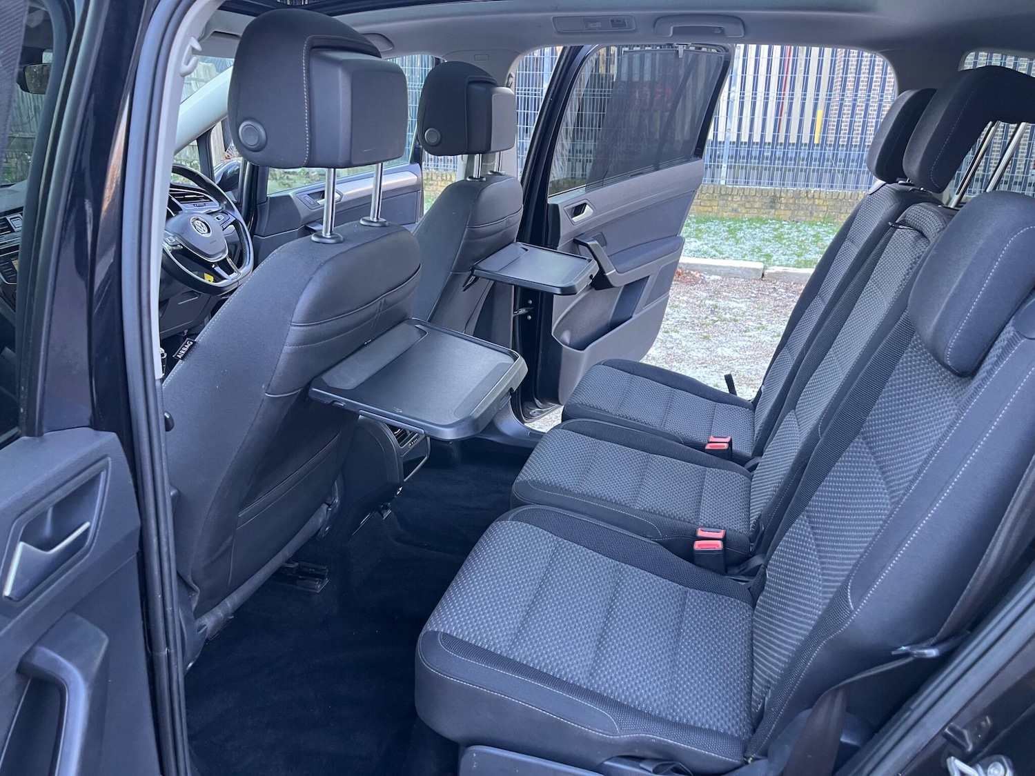 Used Volkswagen Touran 2016 for sale - 77090846: Photo 38